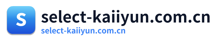 select-kaiiyun.com.cn